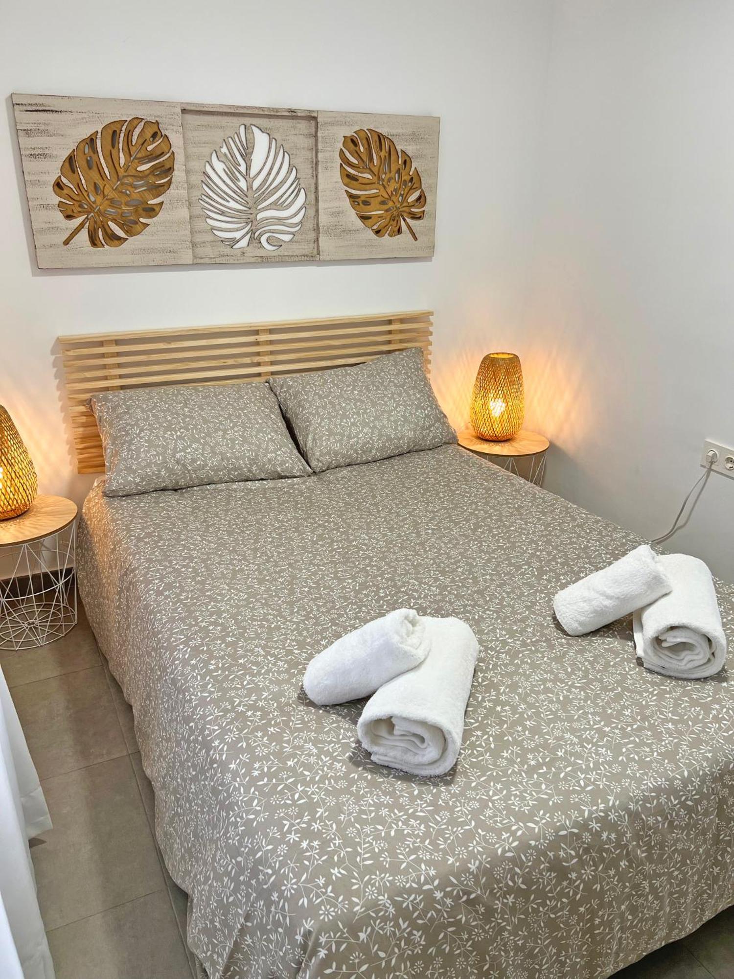 Reformado. Plaza De Toros. A/C Apartment Alicante Exterior photo